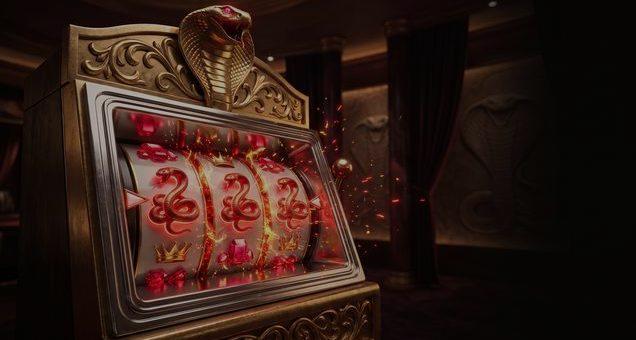 Cobra Casino